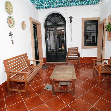 Casa Rural Merida Aljucén Exterior foto