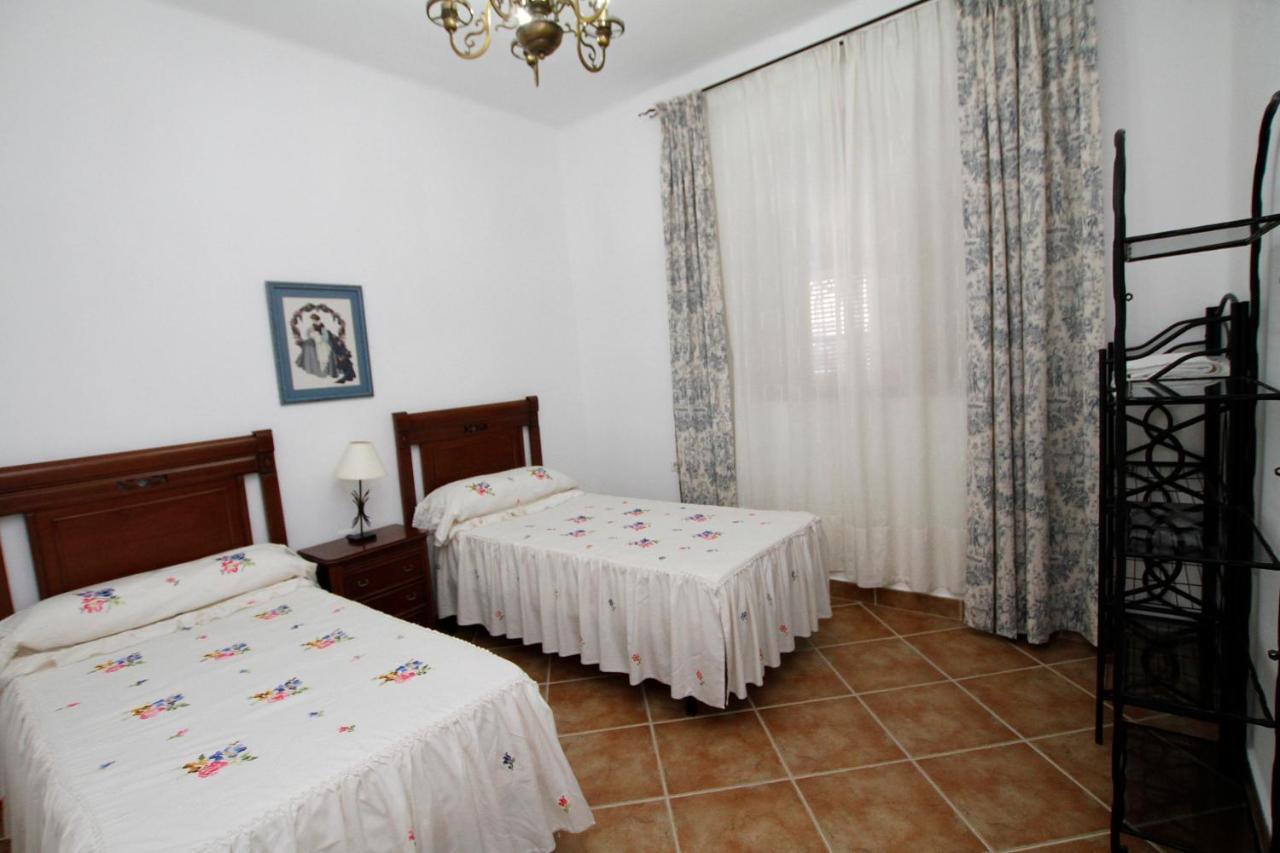 Casa Rural Merida Aljucén Exterior foto